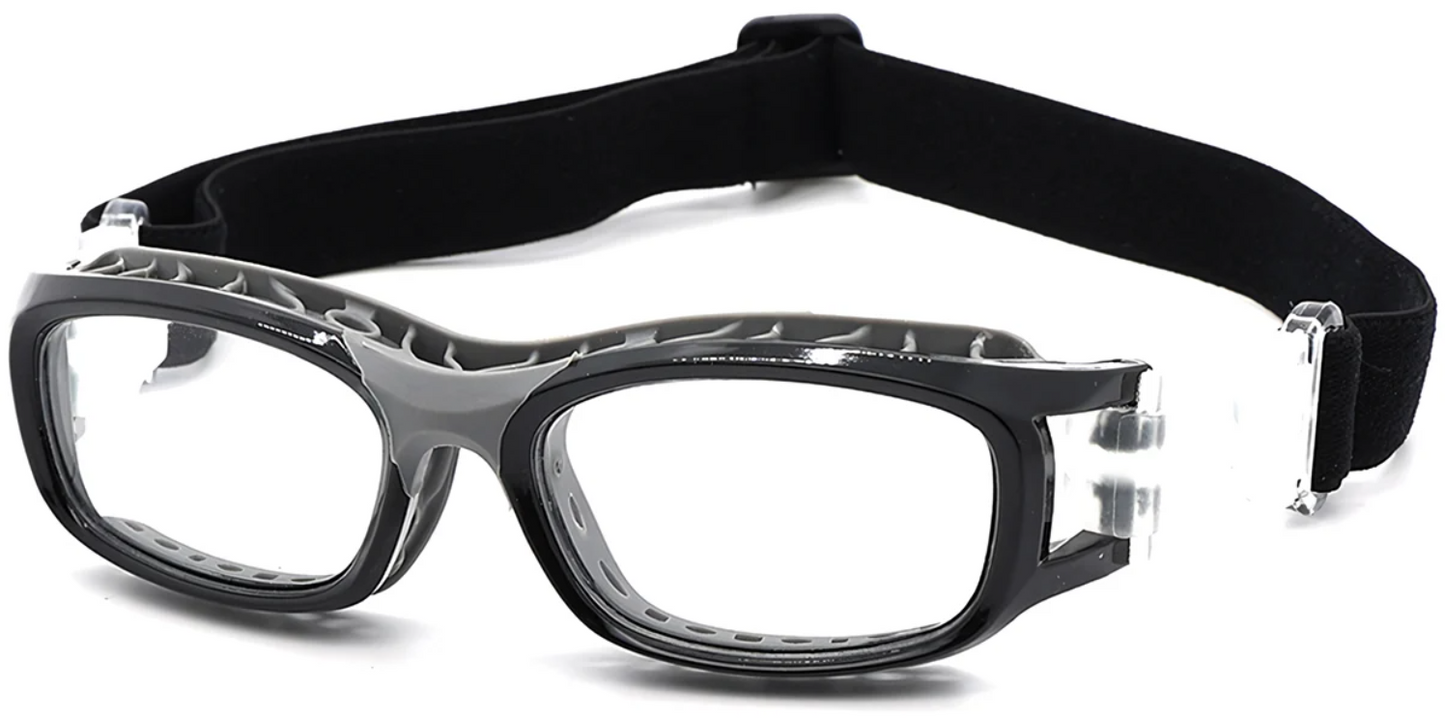 Kid's Rectangle Frame F7329