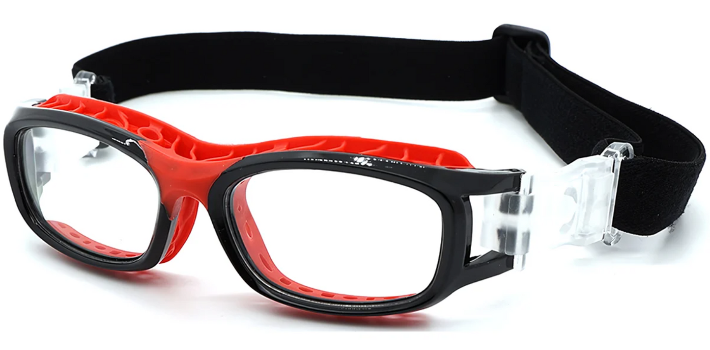 Kid's Rectangle Frame F7329