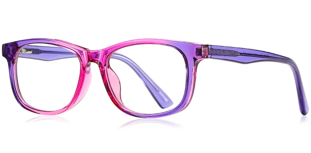 Kids Rectangle Frame F3928