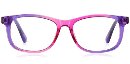 Kids Rectangle Frame F3928