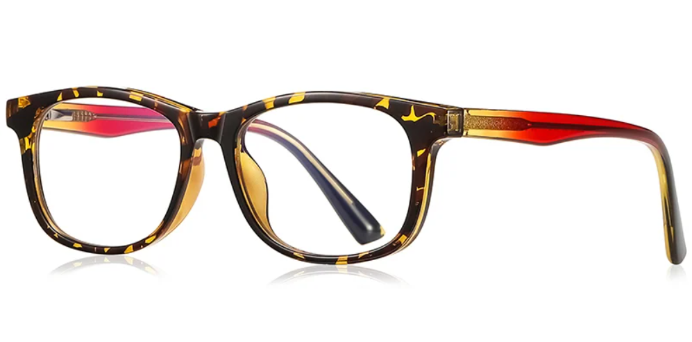 Kids Rectangle Frame F3928