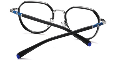 Kids Geometric Frame F3654