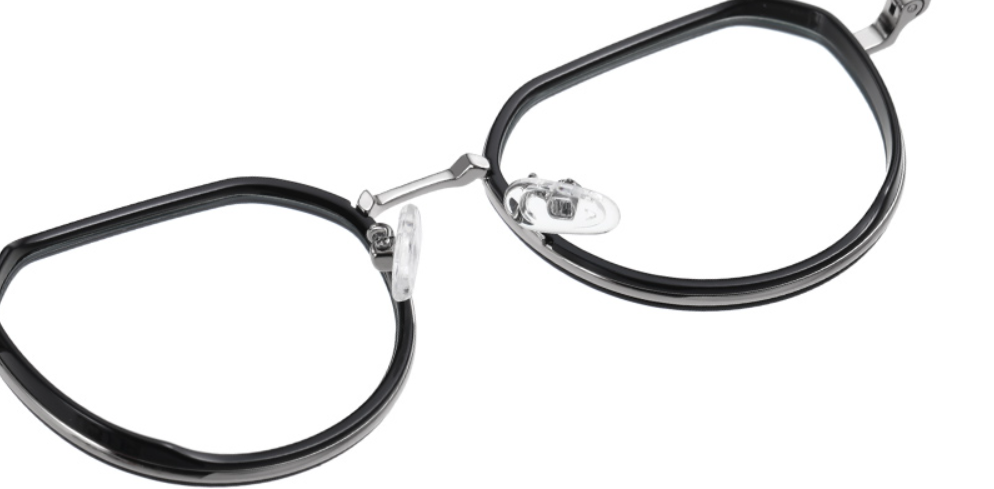 Kids Geometric Frame F3654