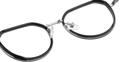 Kids Geometric Frame F3654