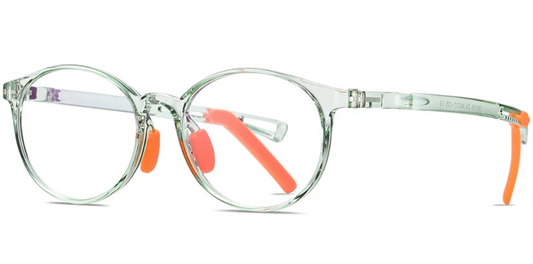 Kids Round Frame F2119