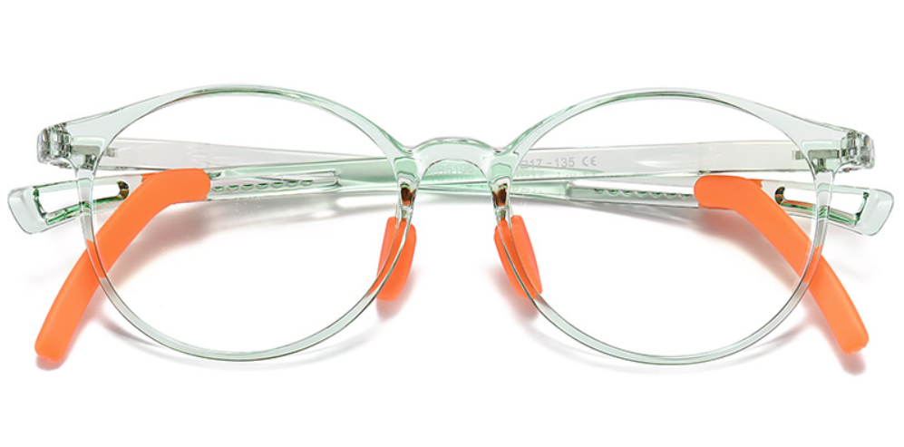 Kids Round Frame F2119