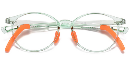 Kids Round Frame F2119