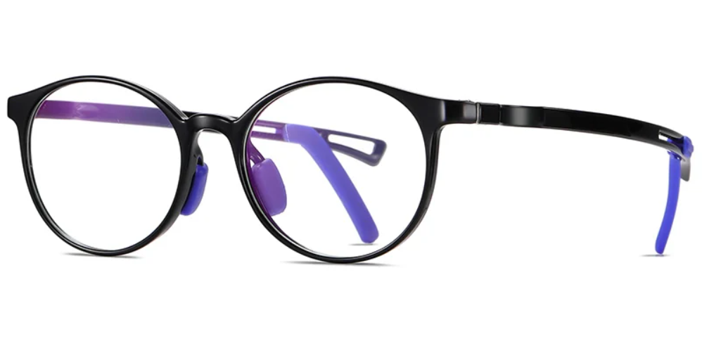 Kids Round Frame F2119