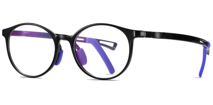 Kids Round Frame F2119