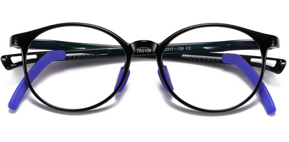 Kids Round Frame F2119