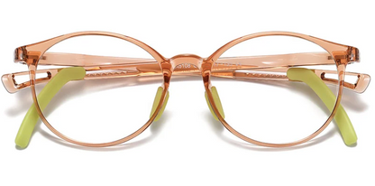 Kids Round Frame F2119