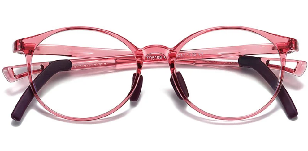 Kids Round Frame F2119