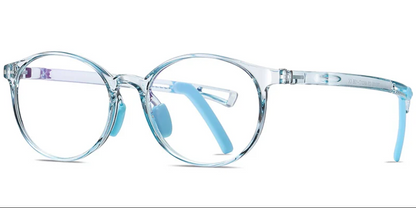 Kids Round Frame F2119
