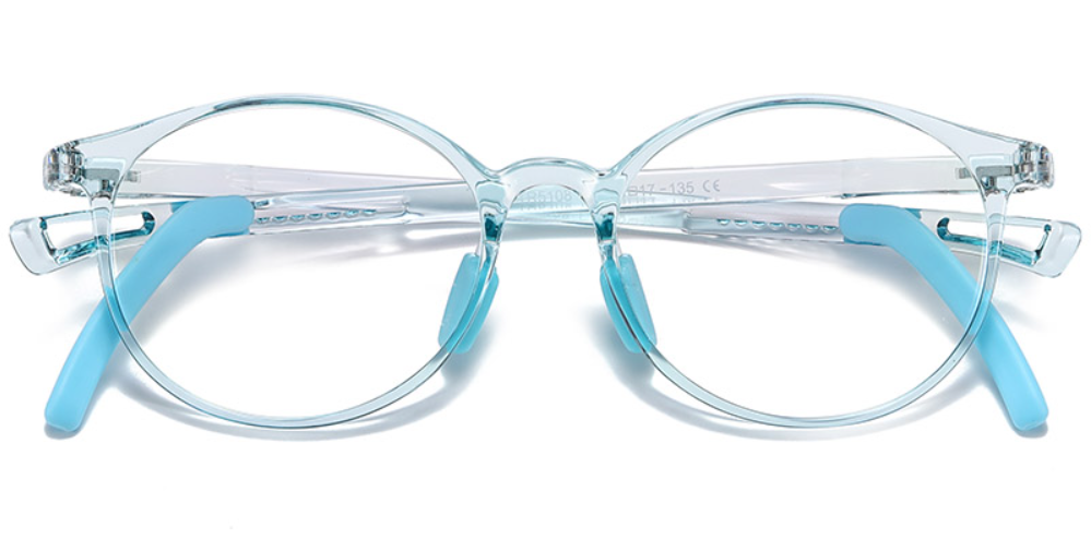 Kids Round Frame F2119