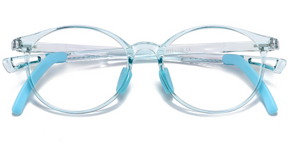 Kids Round Frame F2119