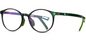 Kids Round Frame F2119