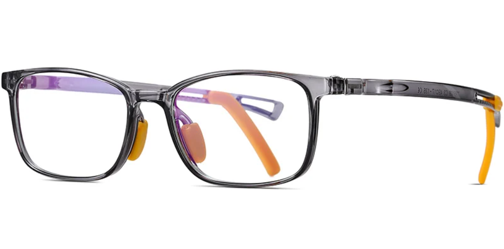 Kids Rectangle Frame F2118