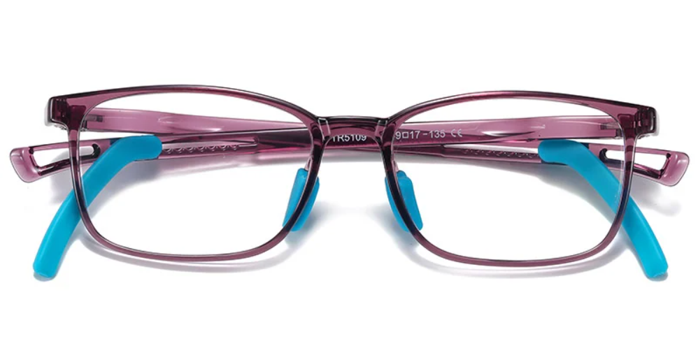 Kids Rectangle Frame F2118