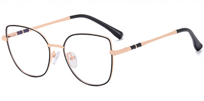 Kid's Square Frame F8525