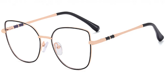 Kid's Square Frame F8525