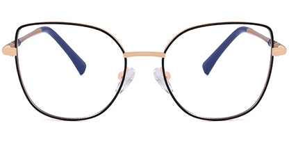 Kid's Square Frame F8525