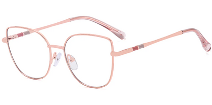 Kid's Square Frame F8525