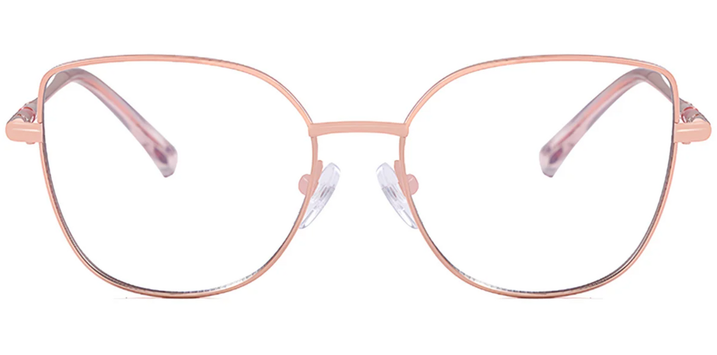 Kid's Square Frame F8525