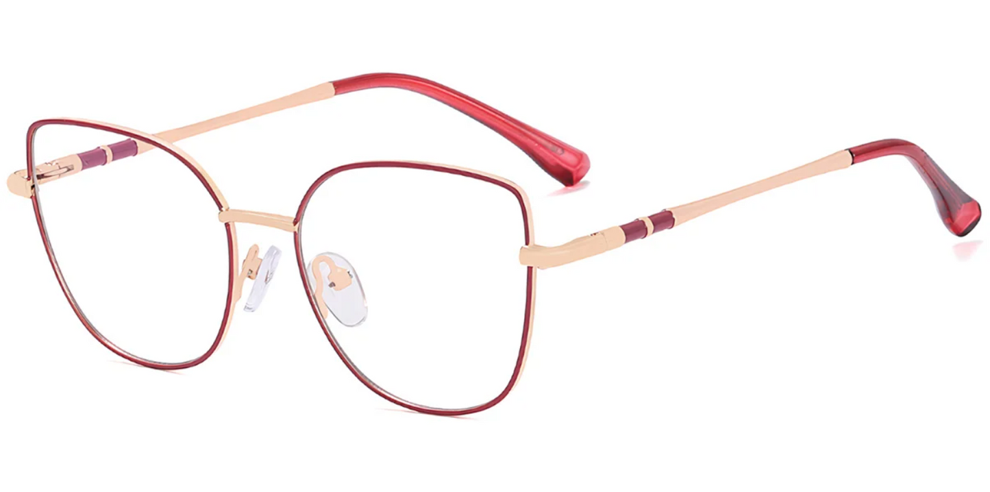 Kid's Square Frame F8525