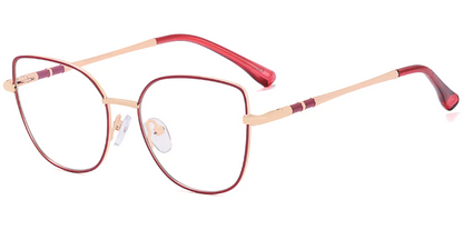 Kid's Square Frame F8525