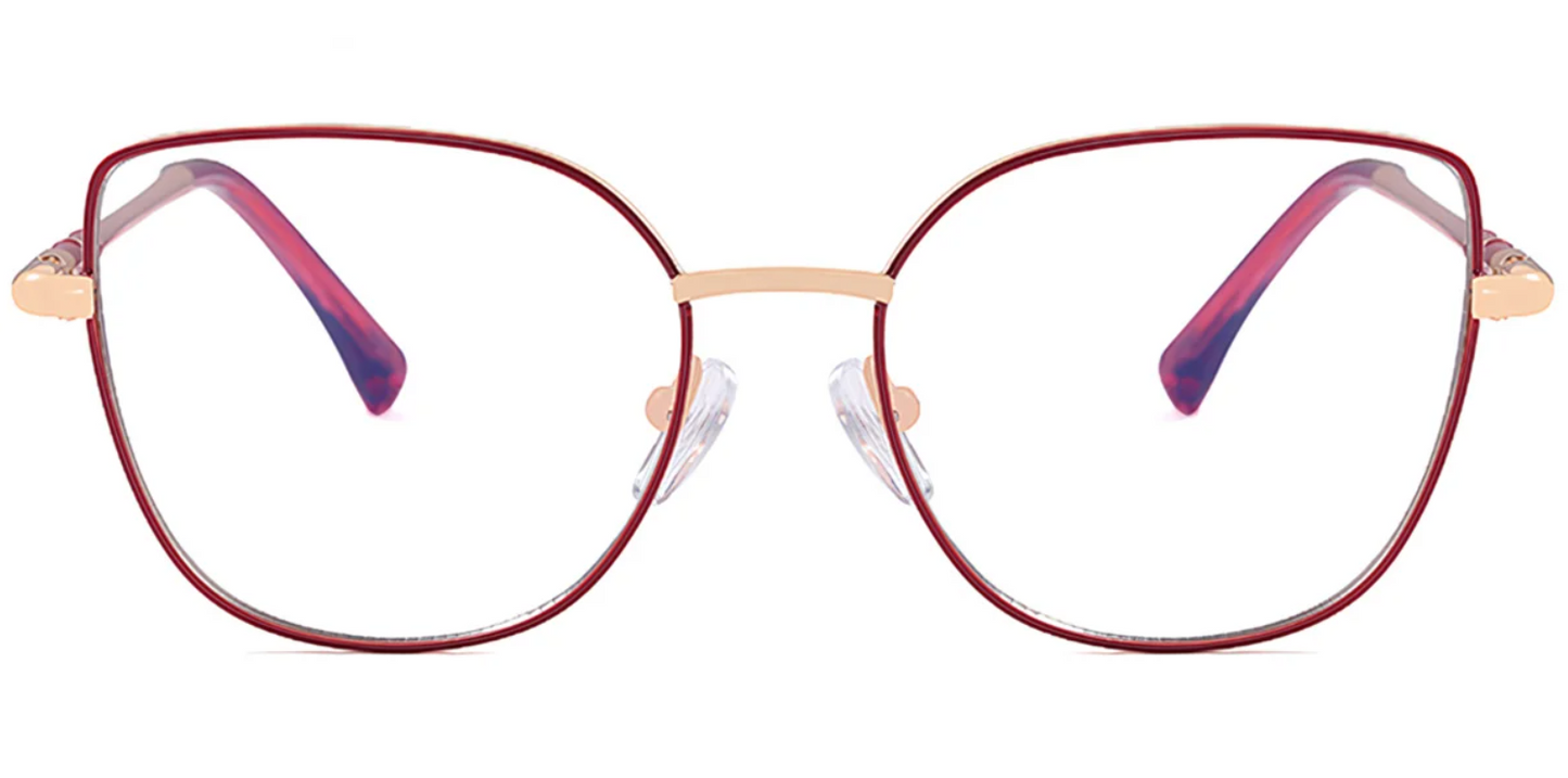 Kid's Square Frame F8525