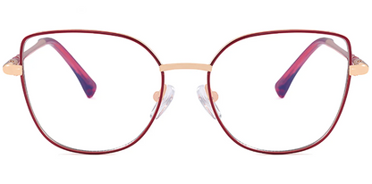 Kid's Square Frame F8525