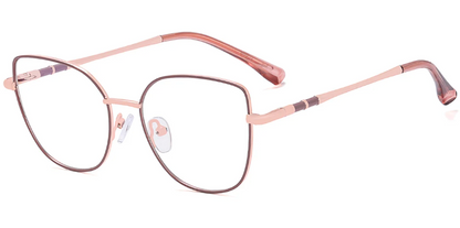 Kid's Square Frame F8525