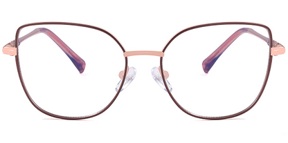 Kid's Square Frame F8525