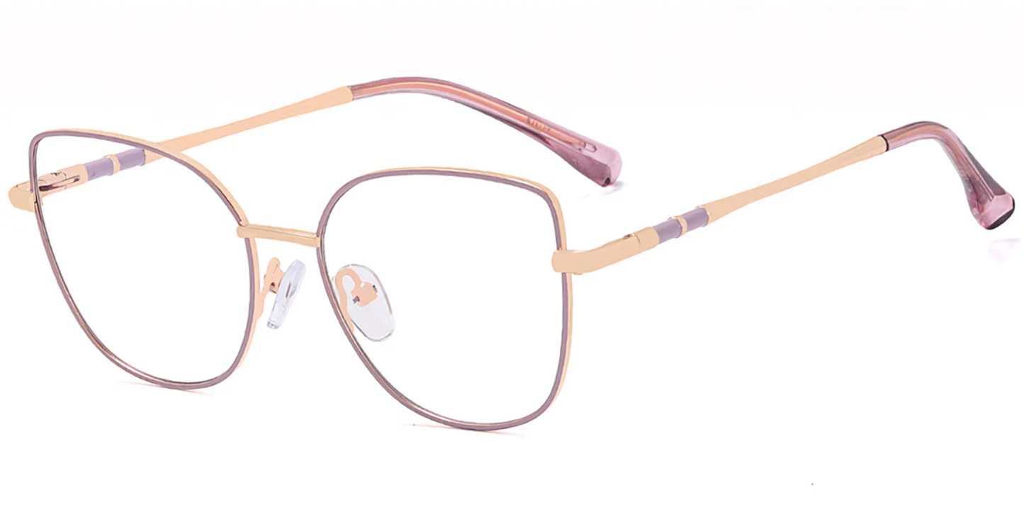 Kid's Square Frame F8525