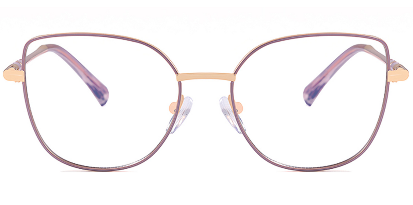 Kid's Square Frame F8525