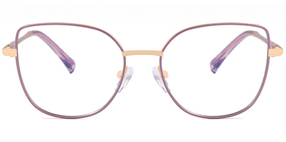 Kid's Square Frame F8525