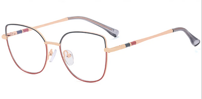 Kid's Square Frame F8525