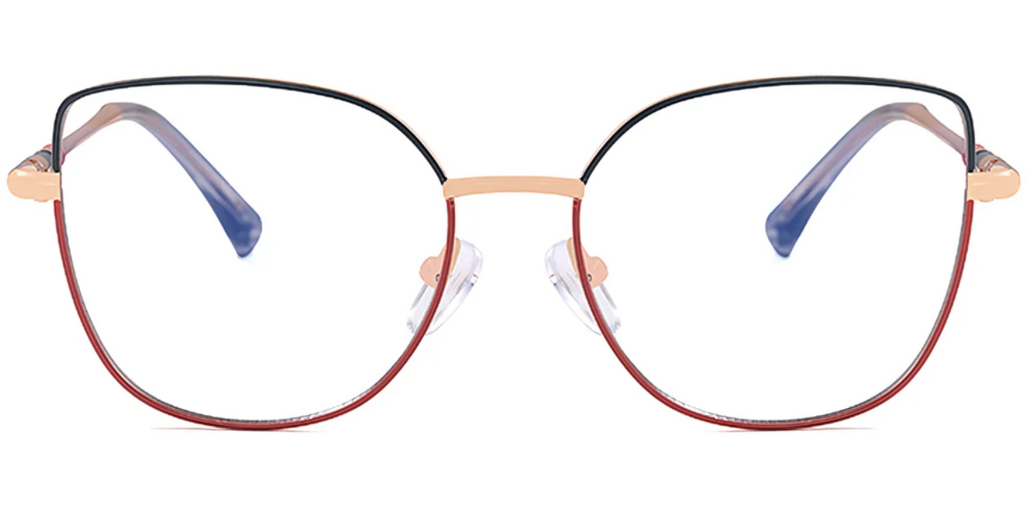 Kid's Square Frame F8525