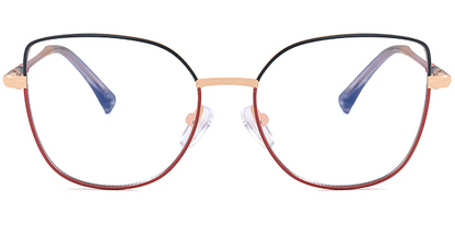 Kid's Square Frame F8525