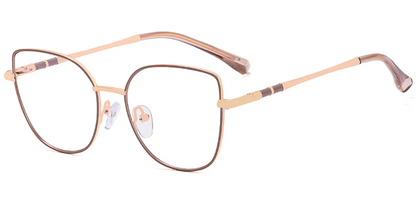 Kid's Square Frame F8525