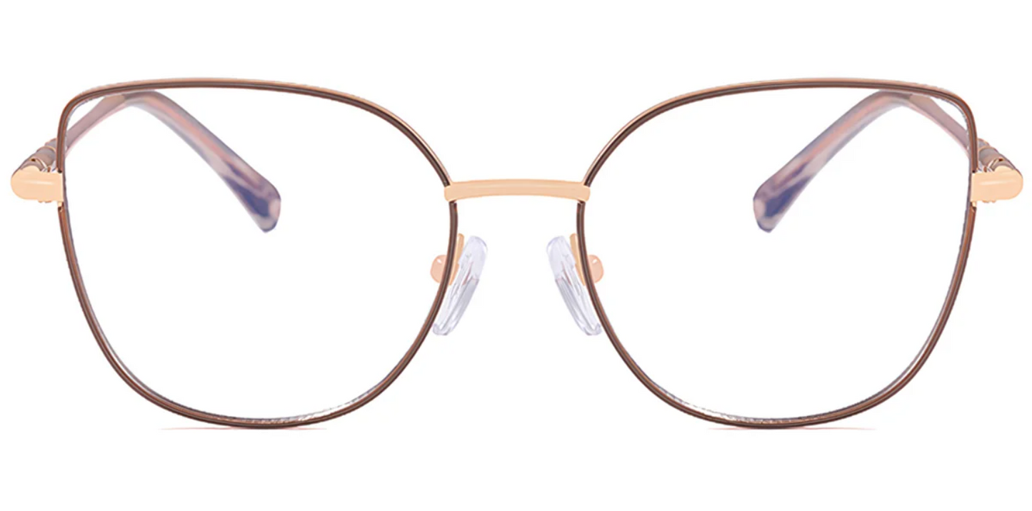 Kid's Square Frame F8525