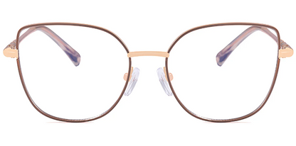 Kid's Square Frame F8525