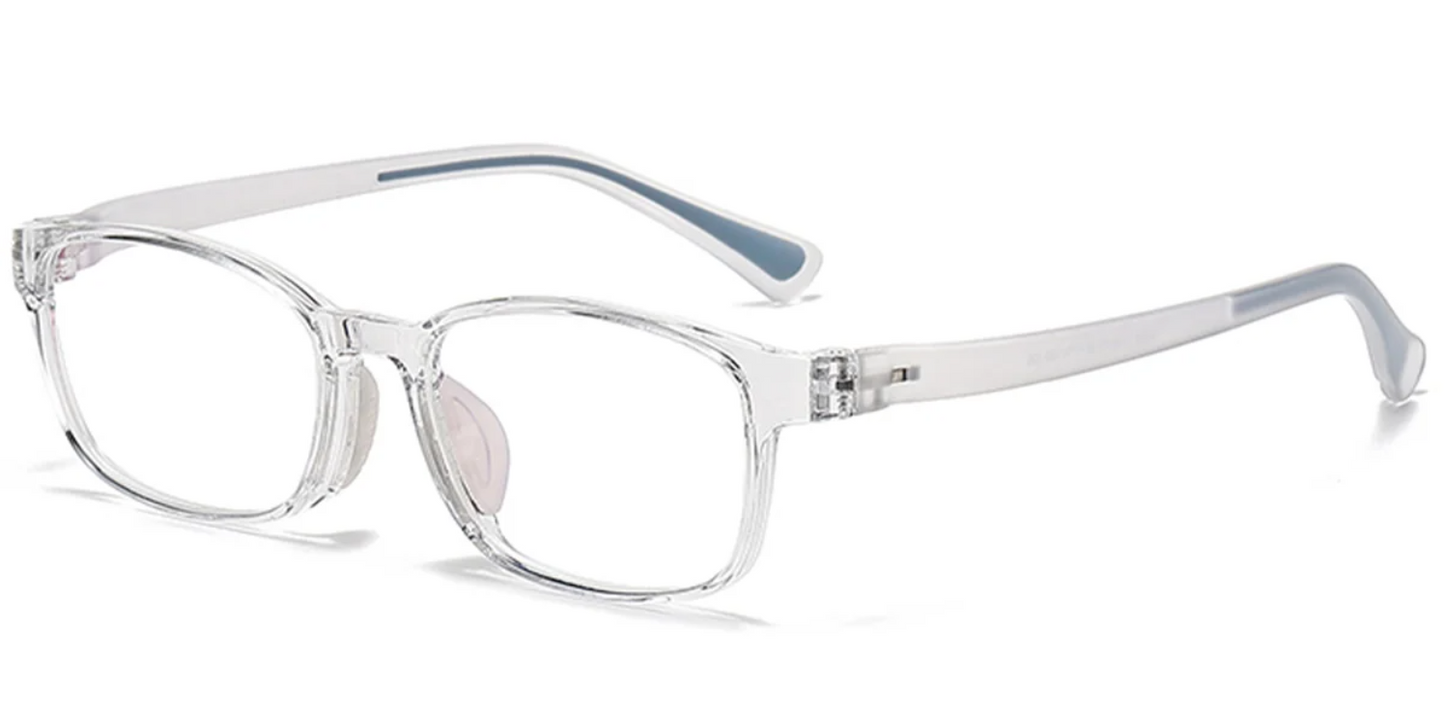 Kid's Rectangle Frame F7127