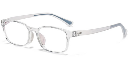 Kid's Rectangle Frame F7127