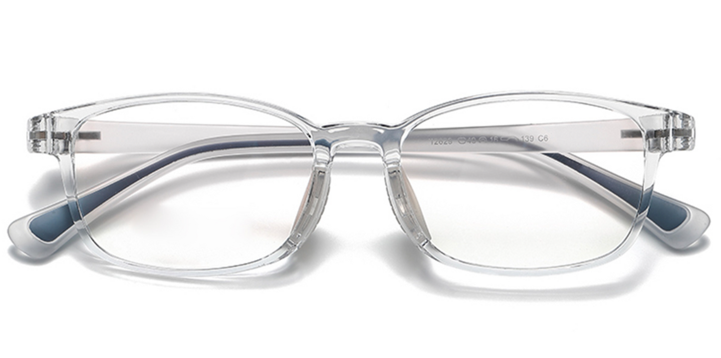 Kid's Rectangle Frame F7127