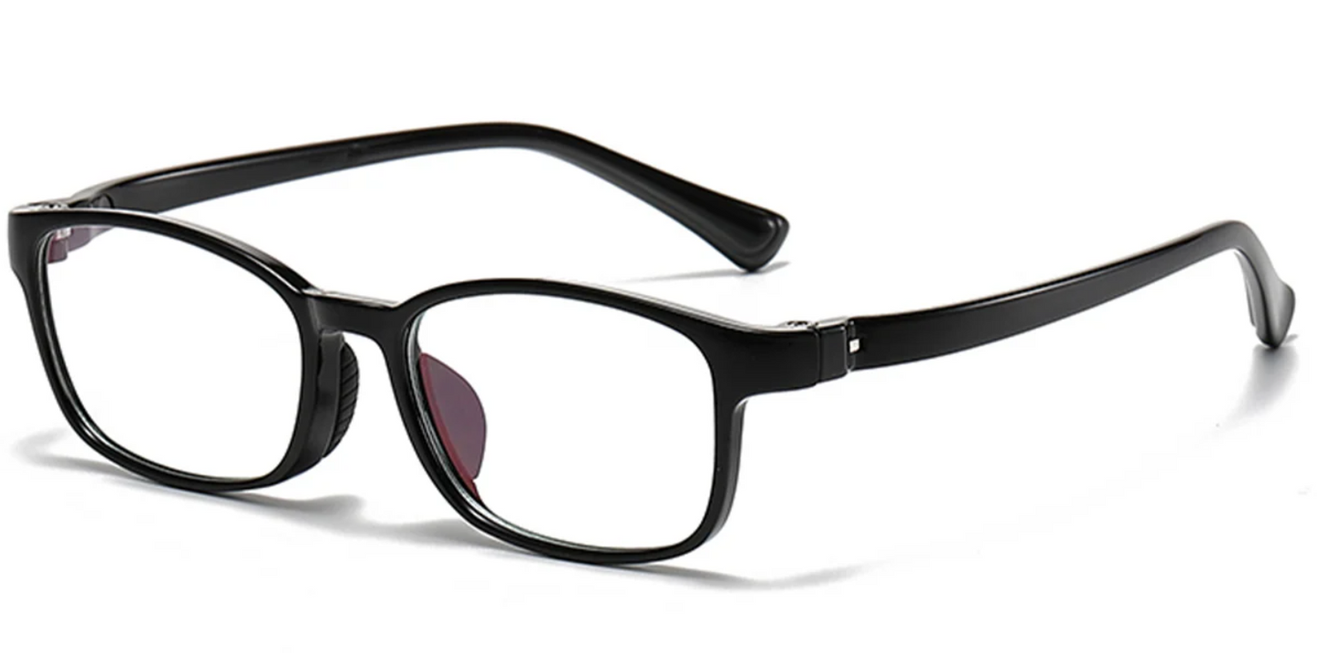 Kid's Rectangle Frame F7127