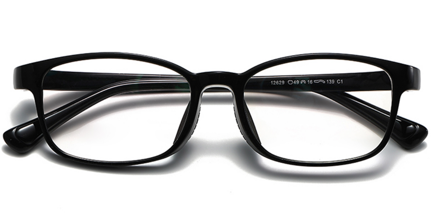 Kid's Rectangle Frame F7127