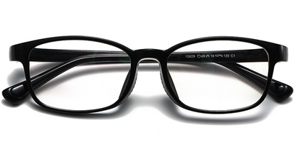 Kid's Rectangle Frame F7127