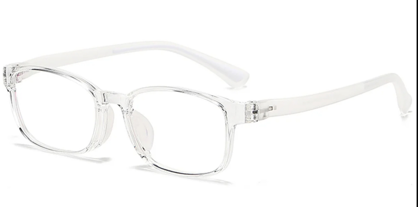 Kid's Rectangle Frame F7127