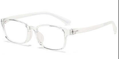 Kid's Rectangle Frame F7127